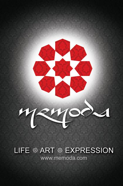 MEMODA (LIFE - ART - EXPRESSION)